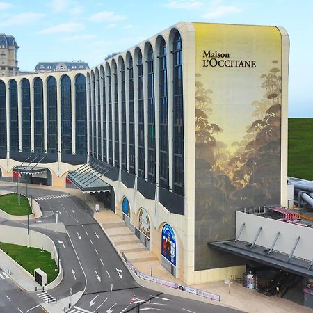 Maison L'Occitane Μακάο Εξωτερικό φωτογραφία