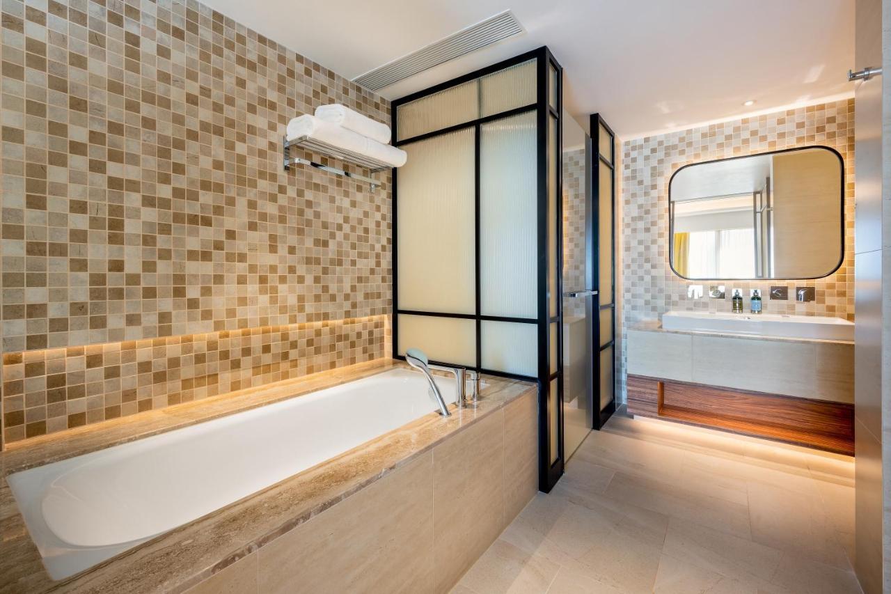 Maison L'Occitane Μακάο Εξωτερικό φωτογραφία