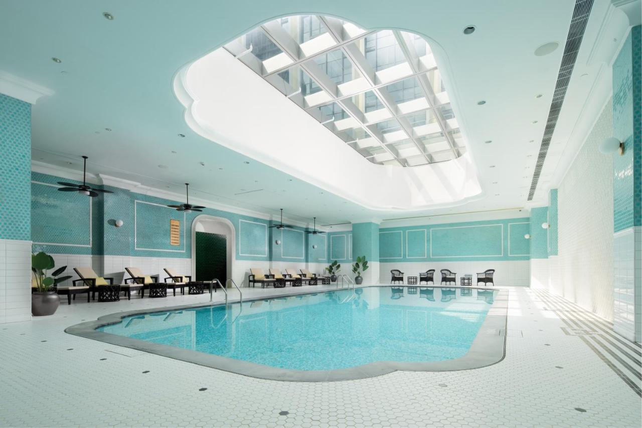 Maison L'Occitane Μακάο Εξωτερικό φωτογραφία