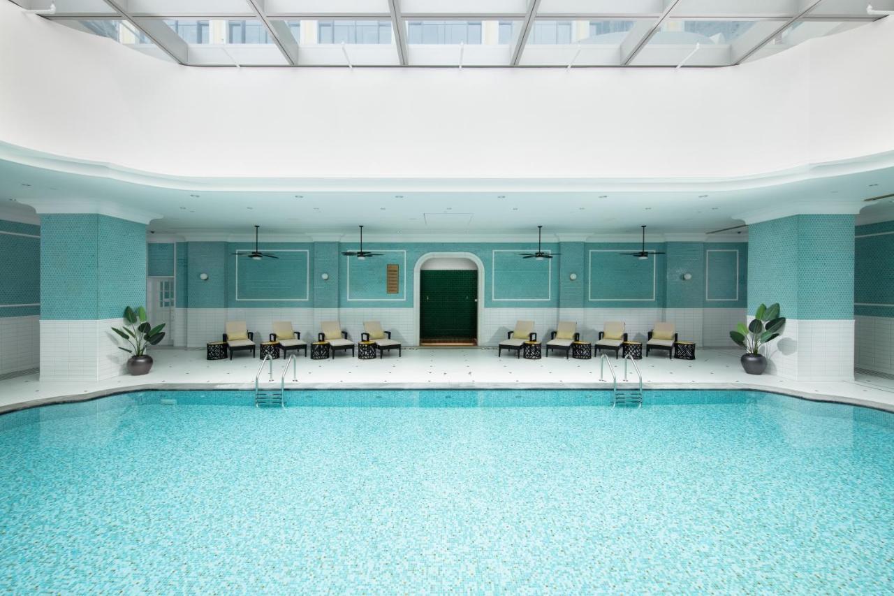 Maison L'Occitane Μακάο Εξωτερικό φωτογραφία