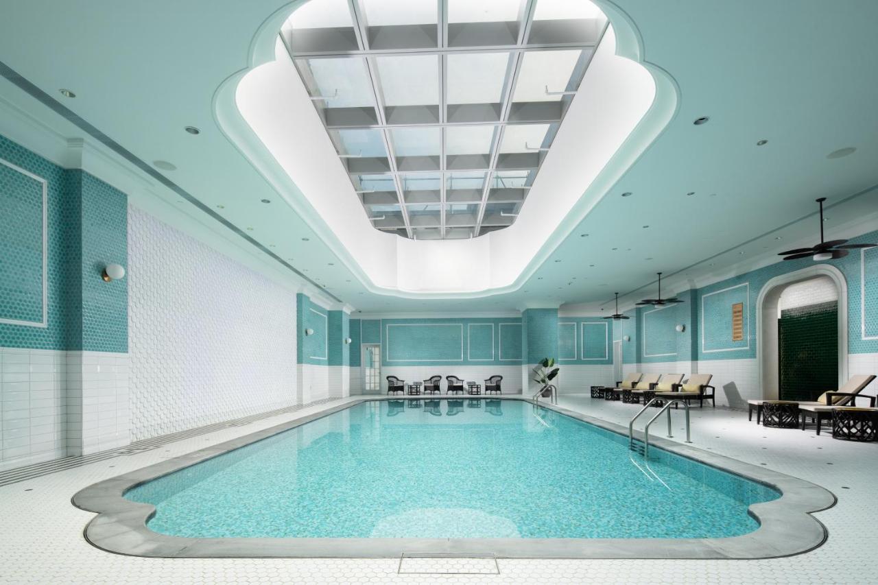 Maison L'Occitane Μακάο Εξωτερικό φωτογραφία
