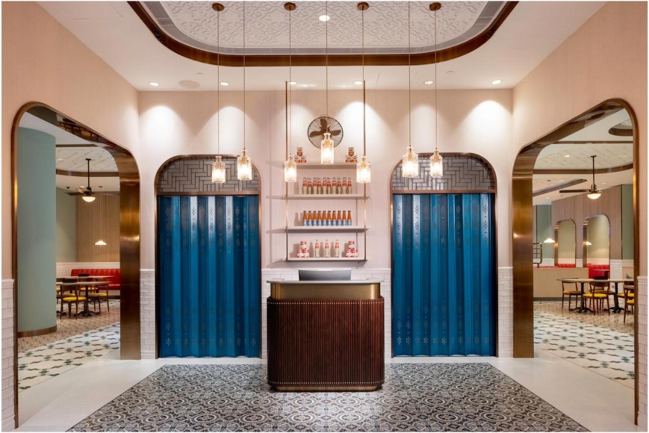 Maison L'Occitane Μακάο Εξωτερικό φωτογραφία