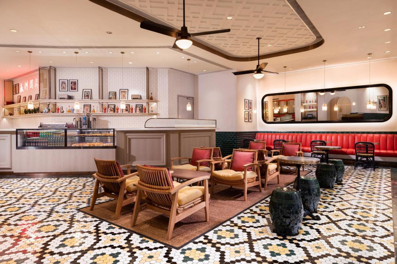 Maison L'Occitane Μακάο Εξωτερικό φωτογραφία