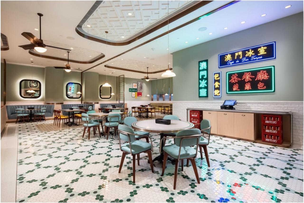 Maison L'Occitane Μακάο Εξωτερικό φωτογραφία