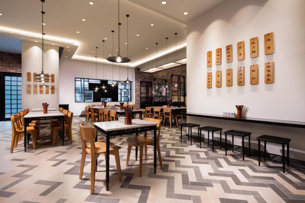 Maison L'Occitane Μακάο Εξωτερικό φωτογραφία