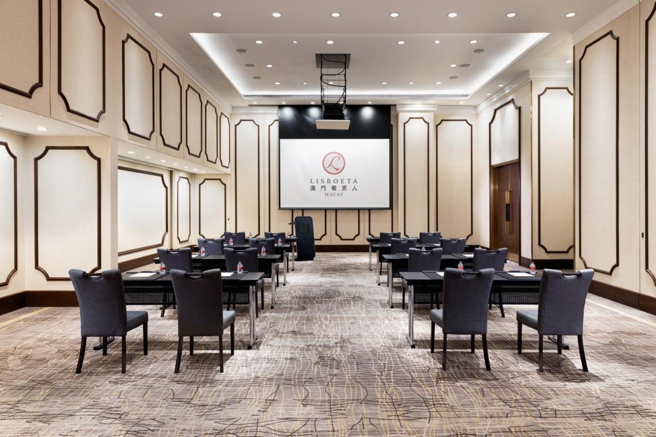 Maison L'Occitane Μακάο Εξωτερικό φωτογραφία
