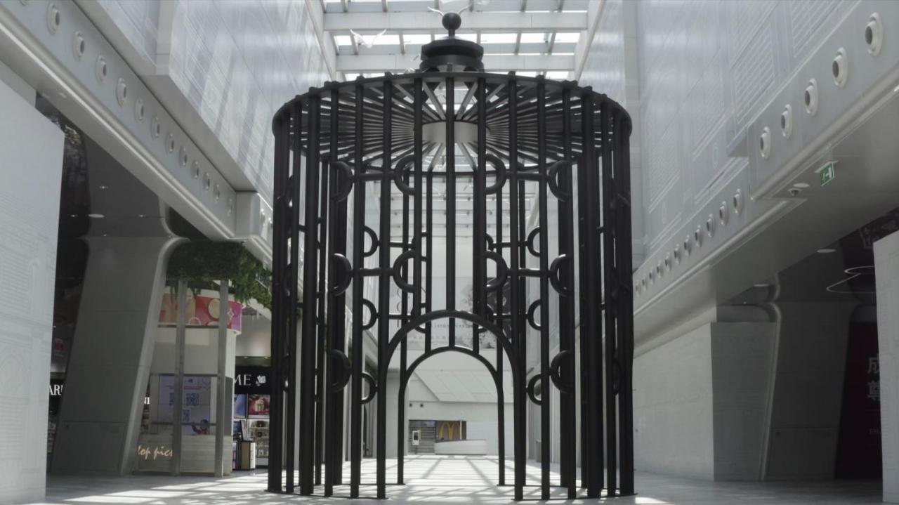 Maison L'Occitane Μακάο Εξωτερικό φωτογραφία