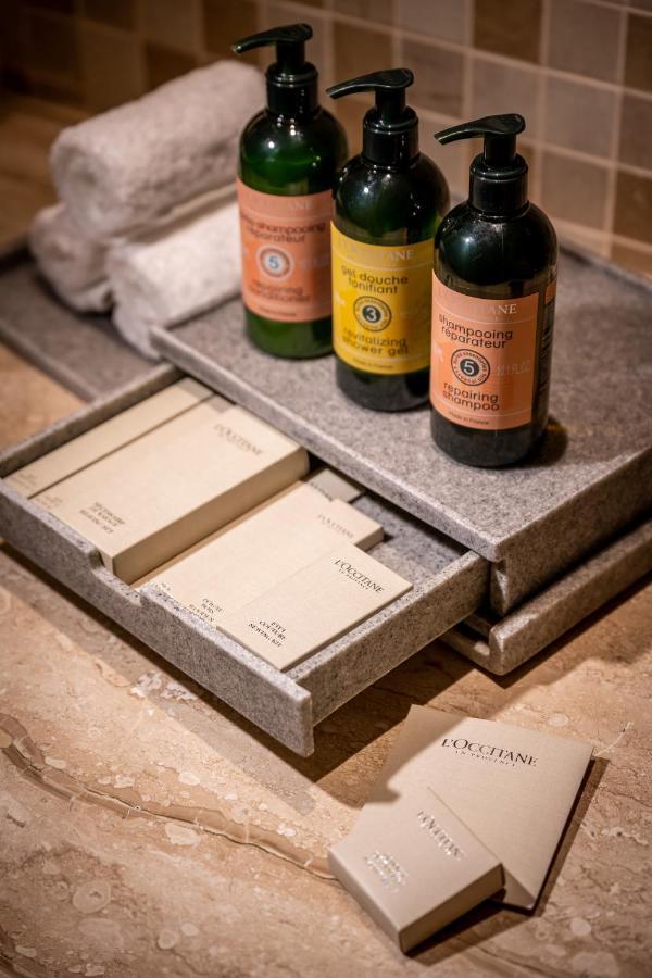 Maison L'Occitane Μακάο Εξωτερικό φωτογραφία