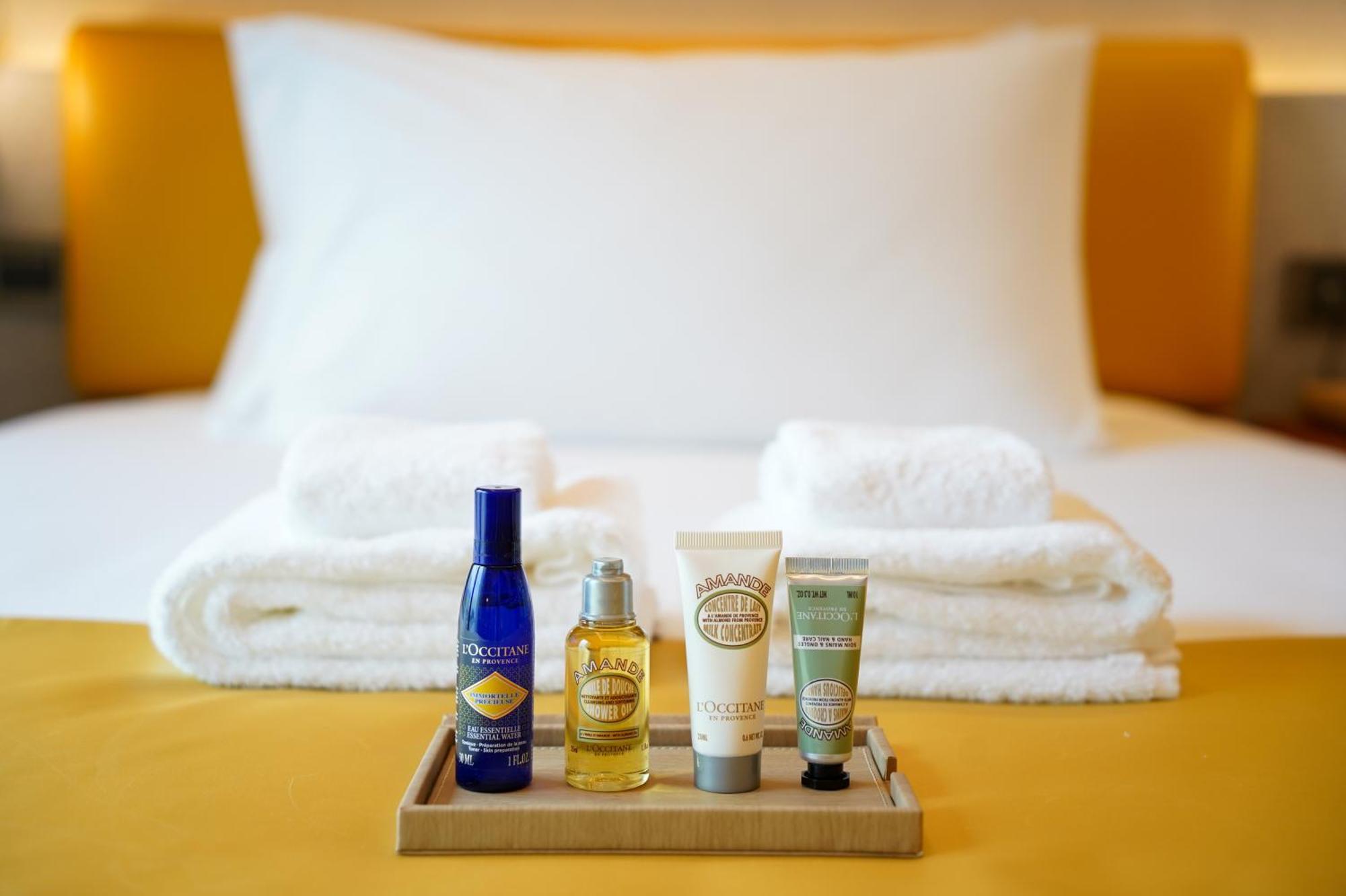 Maison L'Occitane Μακάο Εξωτερικό φωτογραφία